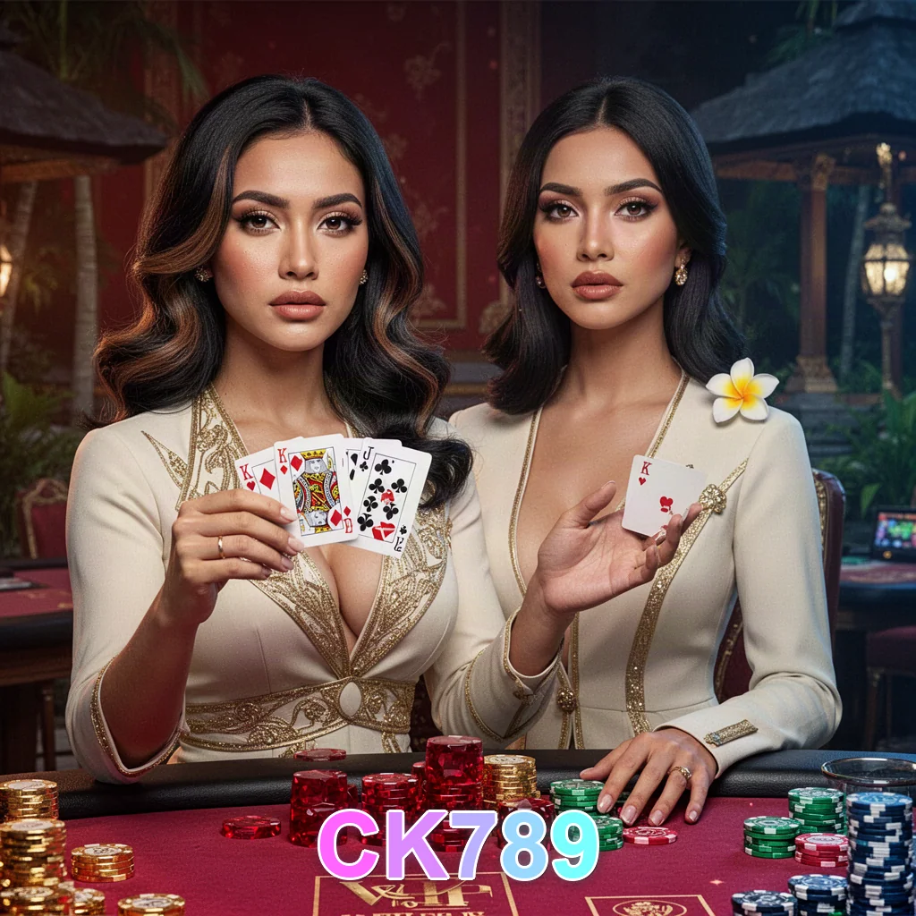 Facebook CK789