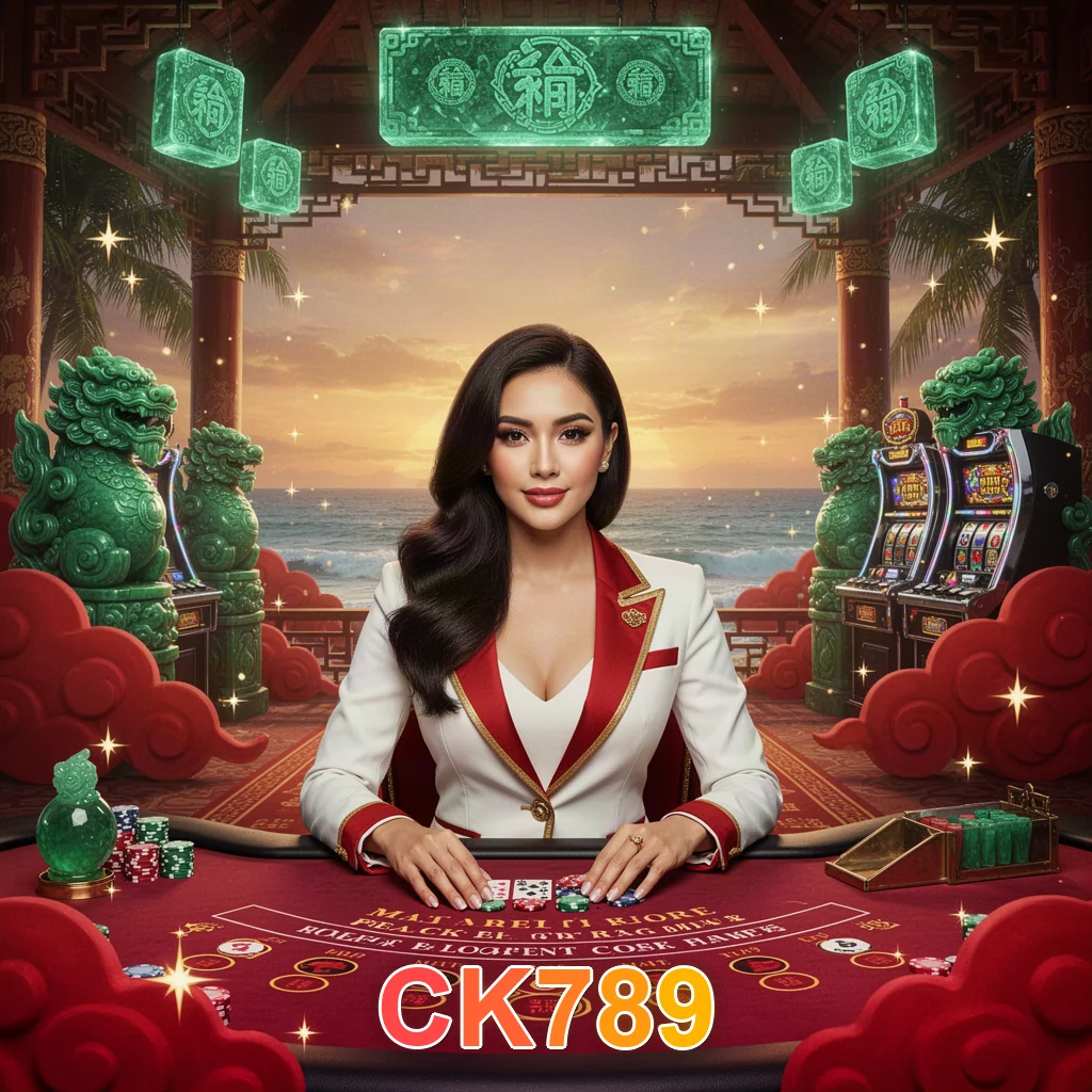 Telegram CK789
