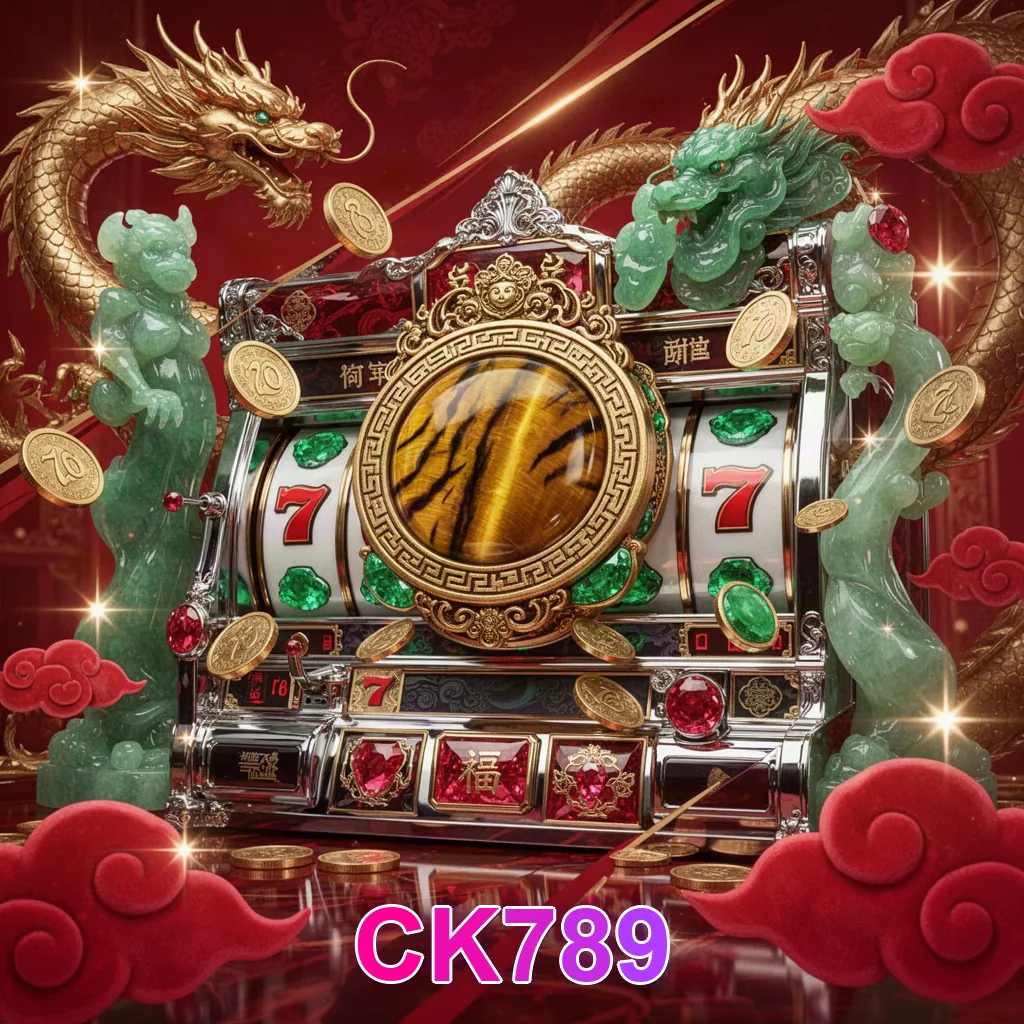Pendaftaran CK789