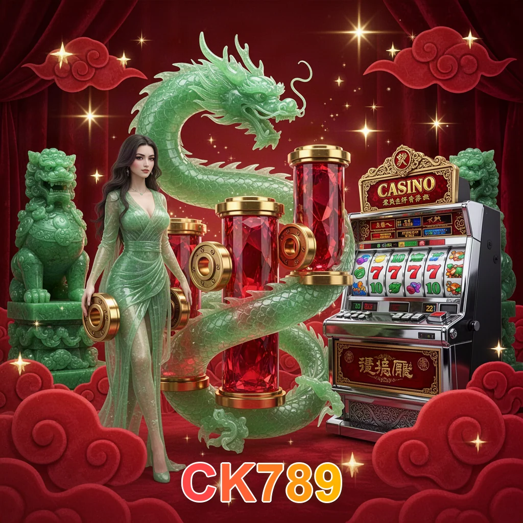 CK789 bonus
