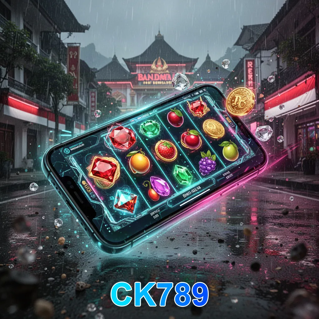 Unduh CK789