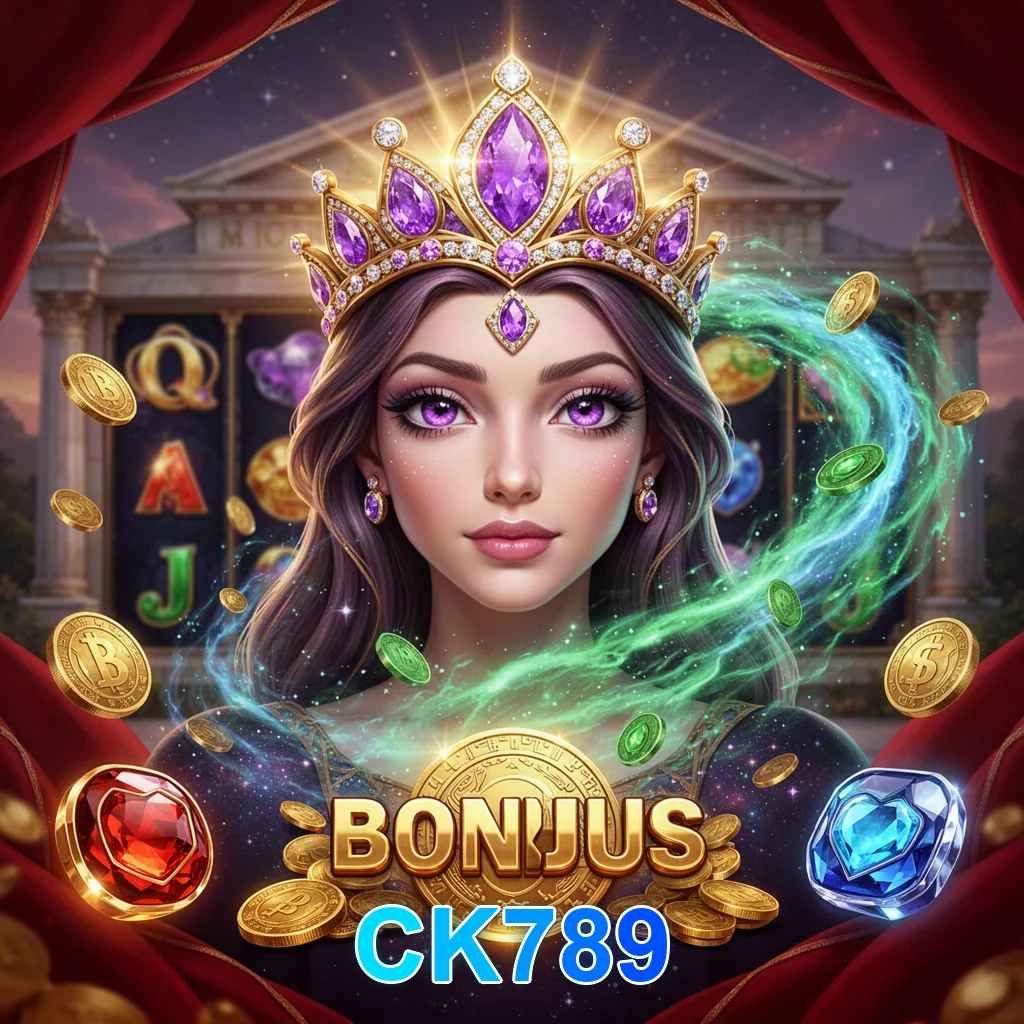 Aplikasi CK789