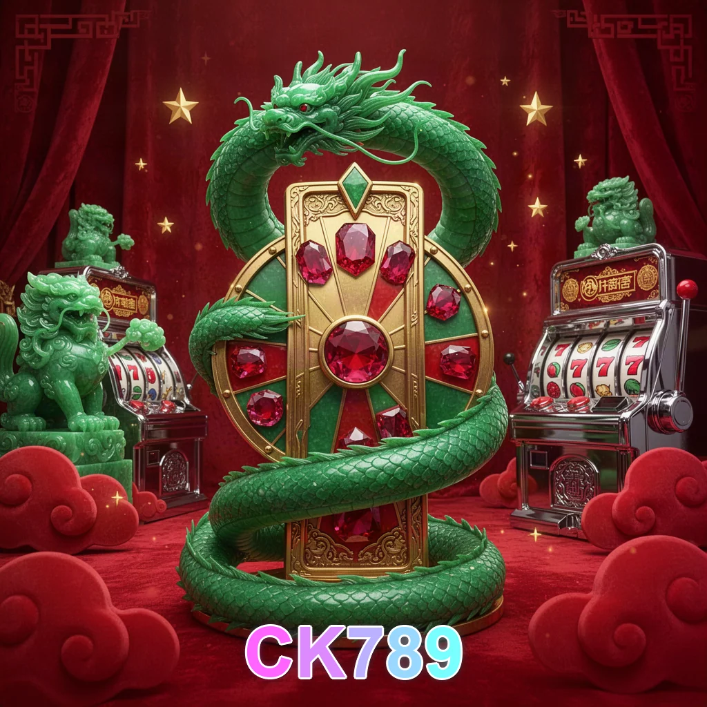 Penyedia slot utama CK789 - NetEnt, Pragmatic Play, Play'n GO