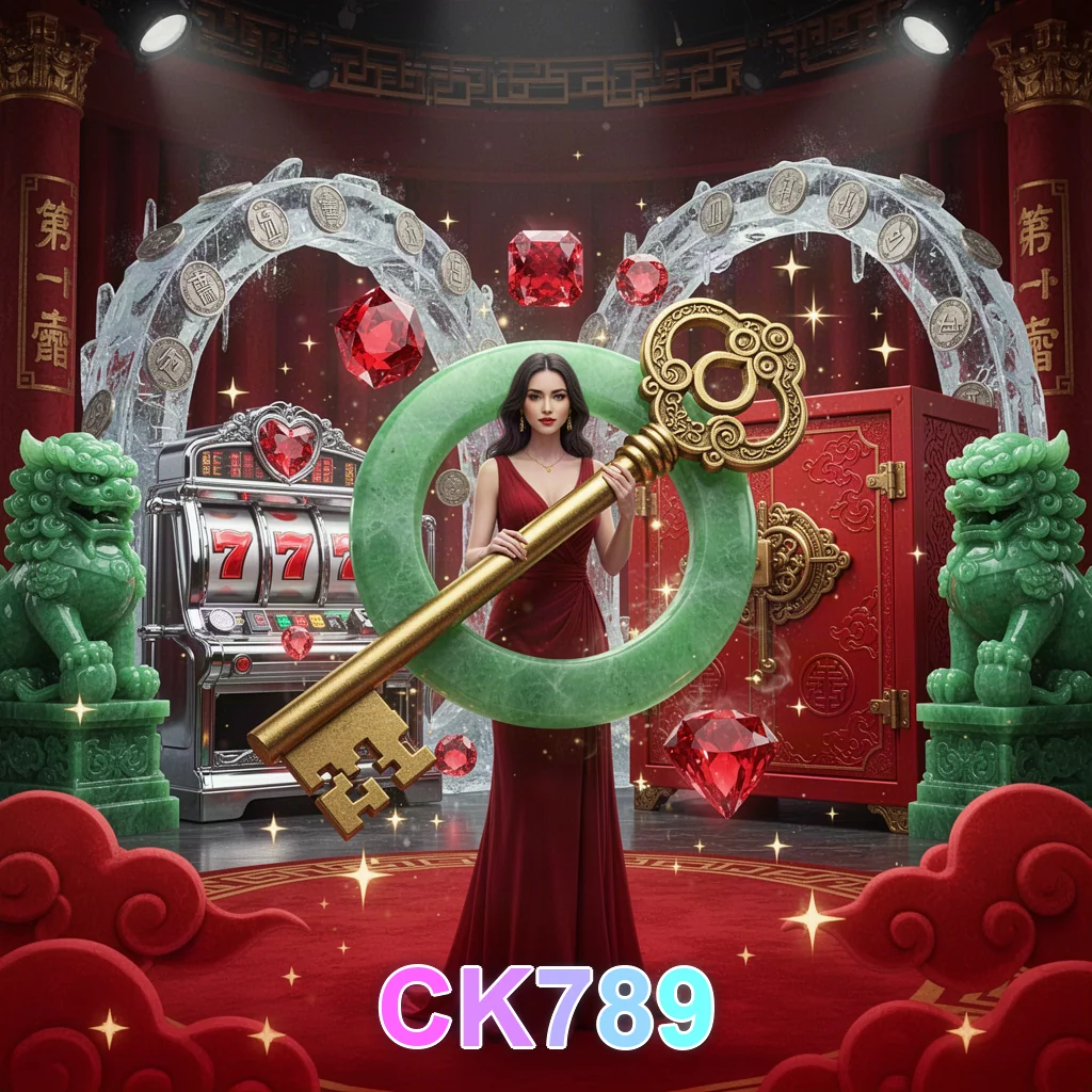 CK789 apk