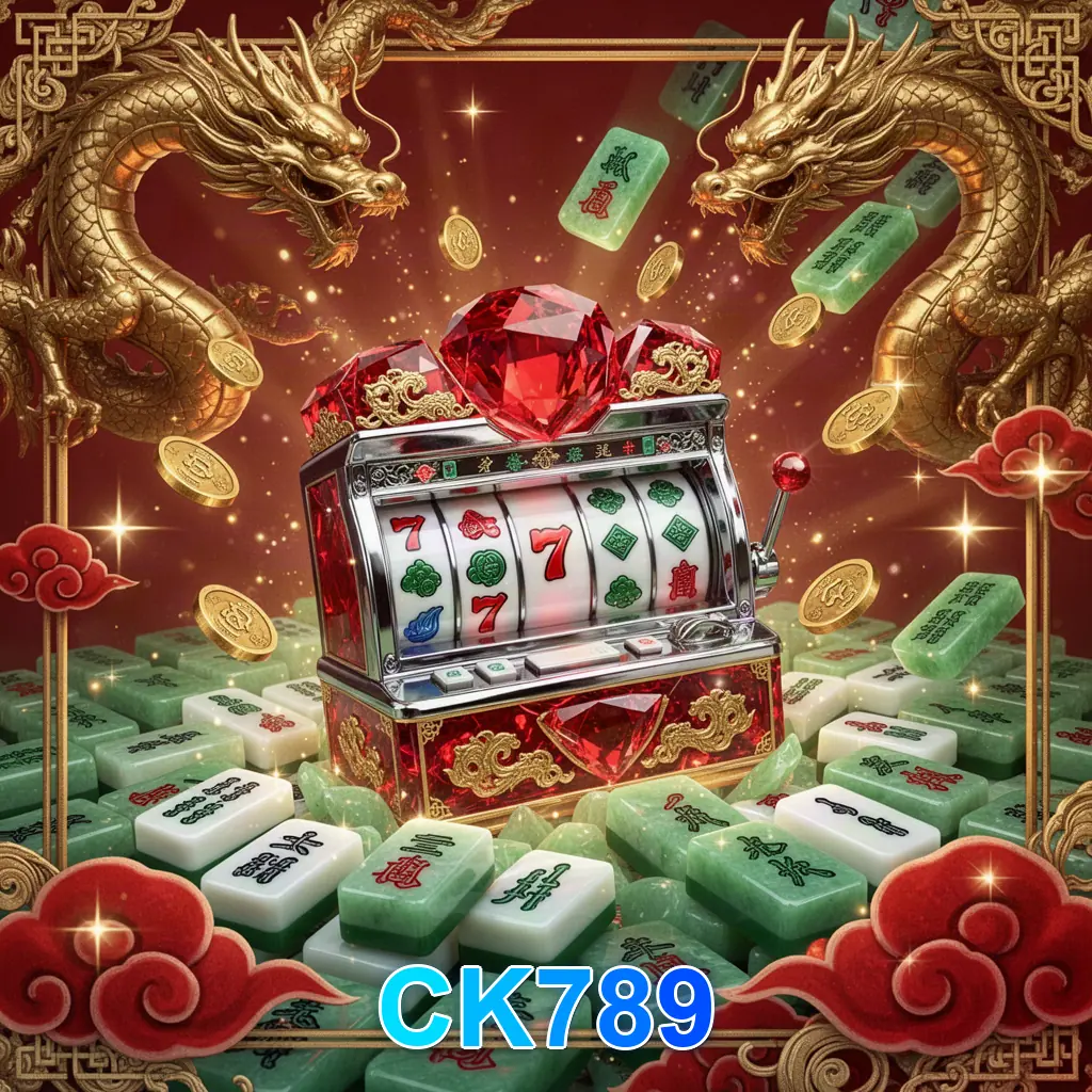 Menang CK789