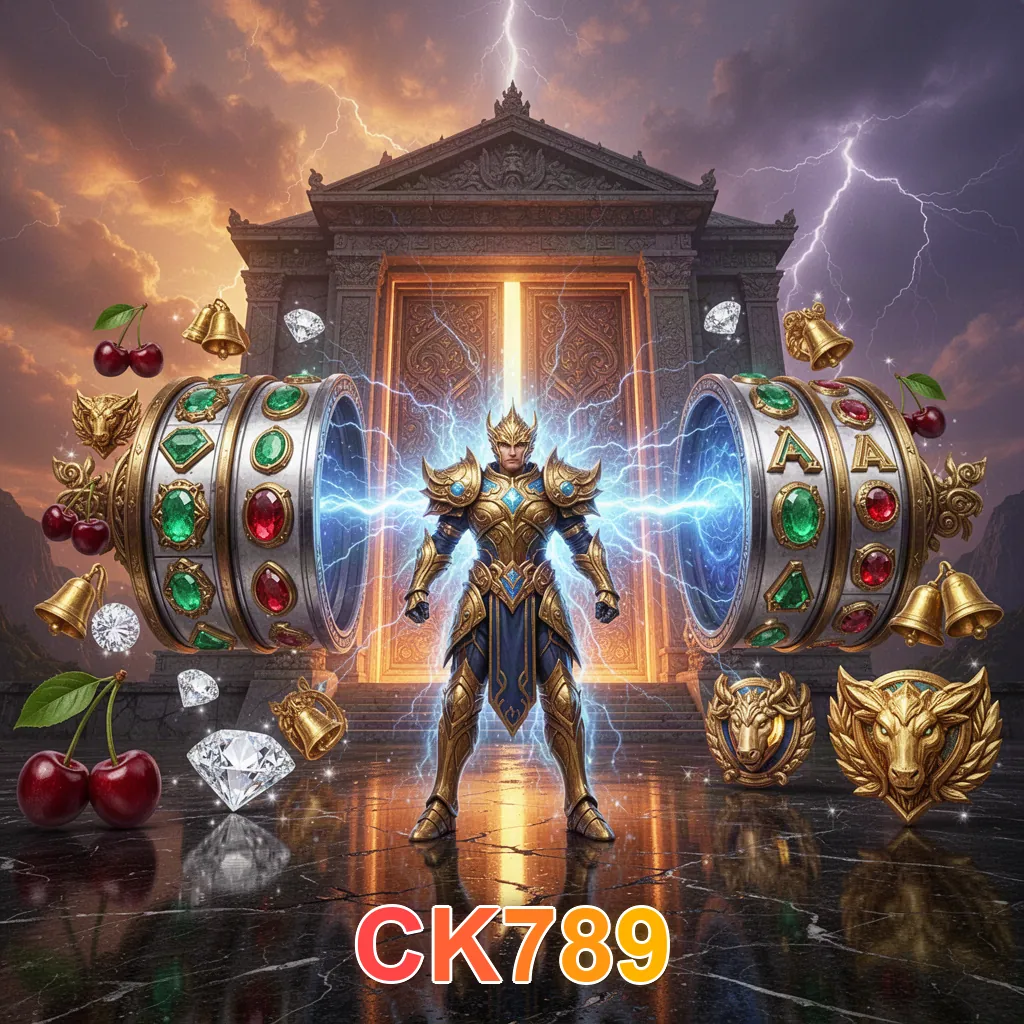 Unduh CK789