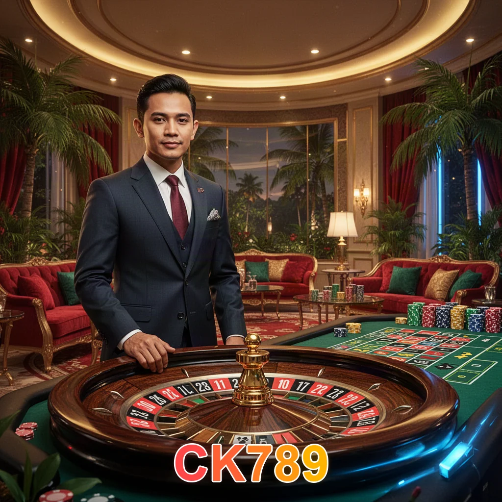 Game Fortune CK789