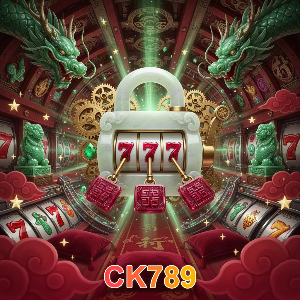 6 keuntungan eksklusif program VIP CK789