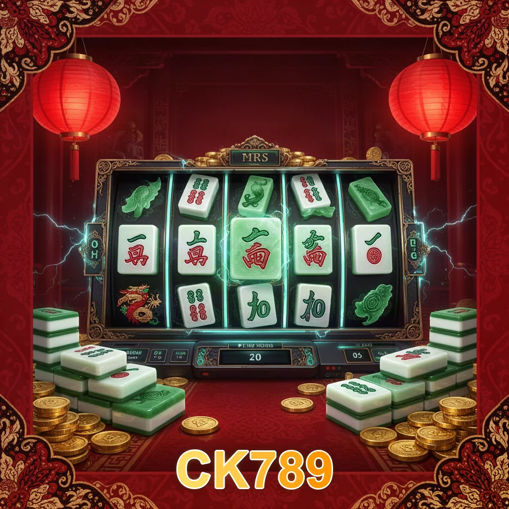 Instal CK789